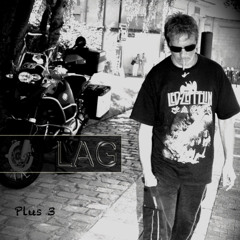 Dopez Tracks & LaG - Hard Rock Ballad Backing Track in Dm