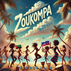 Zoukompa Winter 2025