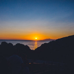 MALIBLU SUNSET  (Anacapri)  - SELECTED BY DJ FABeIO VUOTTO
