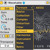 Artwork for Wavetable EDM.