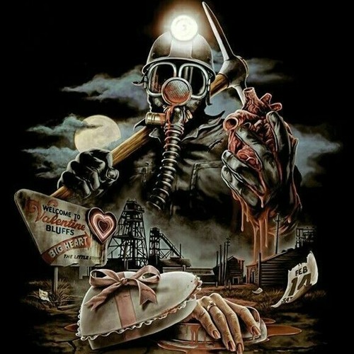 Romance Is Dead - Valentine's Mixtape 2022 (Chillout / ambient / shoegaze / dreampop / ballads etc)