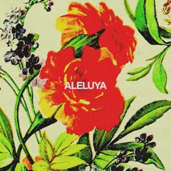 Aleluya (feat. Aaron Moses & Laila Olivera)