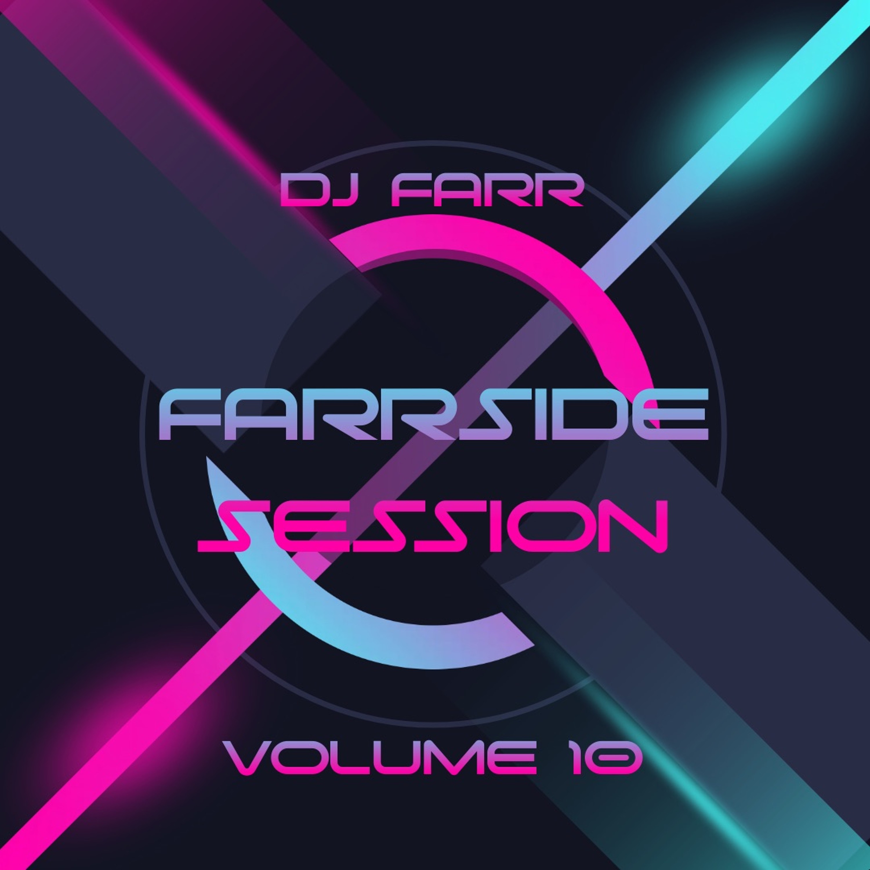 DJ FARR