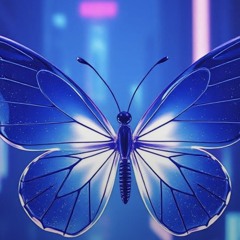 Schmetterling