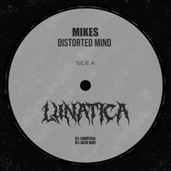 LUNATICA - Mikes  (FREEDL)