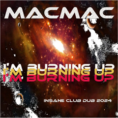 I'm Burning up