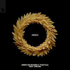 Angels (feat. EVALINA)