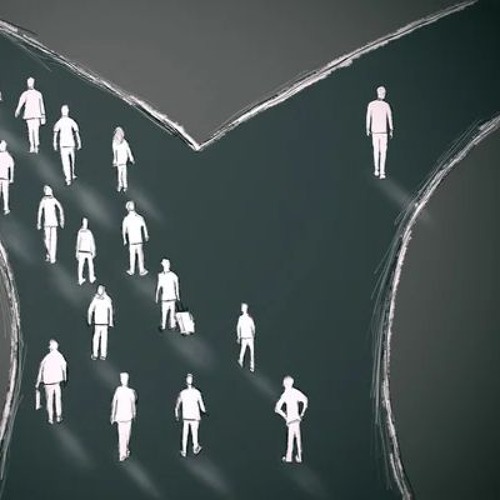 [77] Disconnecting From The Matrix