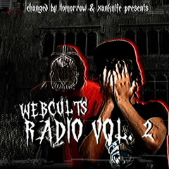 xanknife - steady sad flexing w/ changed by tomorrow, m!staken