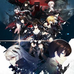 Counter:Side OST - The Hero (Turning point Theme)