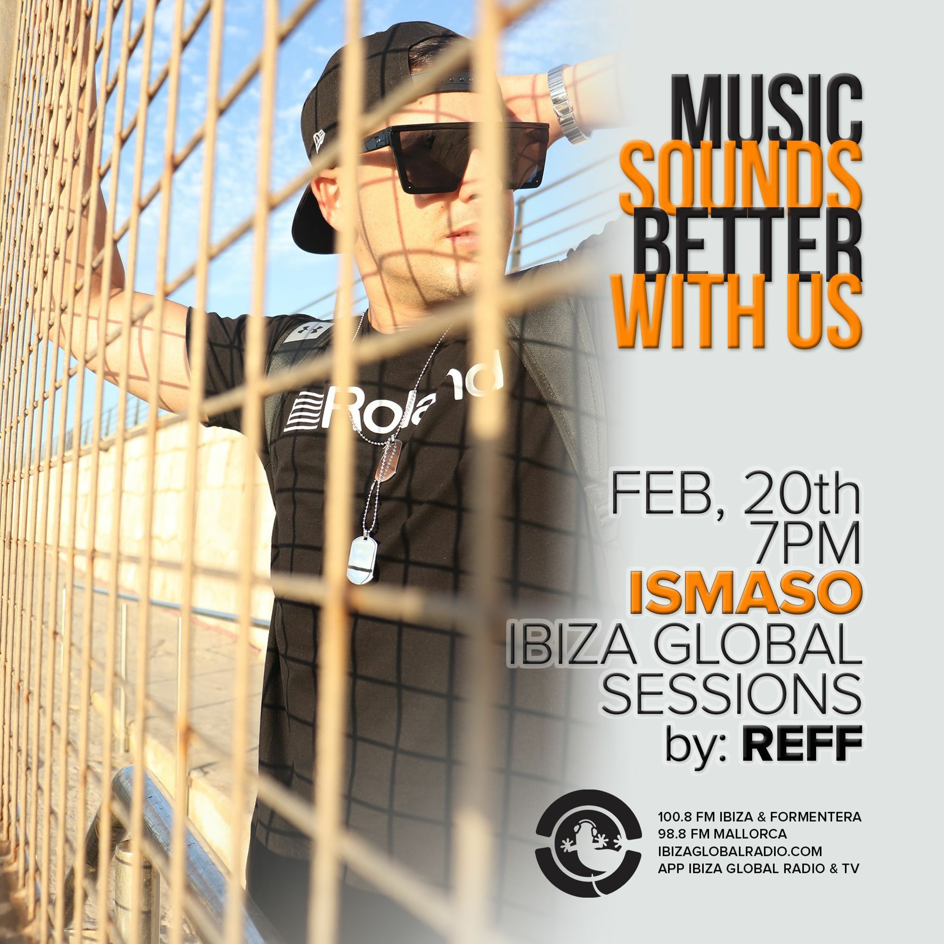Ismaso