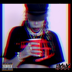 DXINX - JUICE (TAH MIX)
