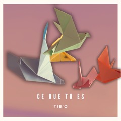 Ce que tu es