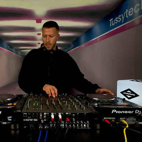 TussyTech | Tony Fimia #031