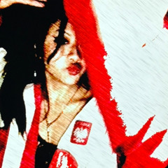 Blood Tears