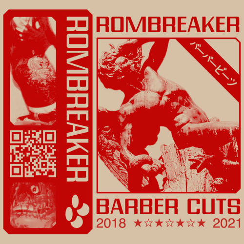 ROMBREAKER - damon's birthday