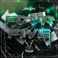 TETCHU - FOUR FIVE (FREE DOWNLOAD)