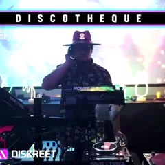 Diskreet - Live @ Discotheque Gatherings (Livestream) 05/23/2020