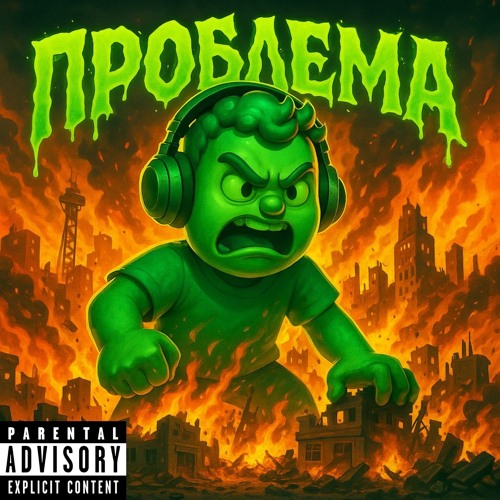 Проблема