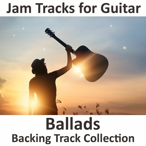 Listen to 12 Guitar Ballads Cm Bpm 077 by GuitarTeamNL Jam Track Team in  Ballads backing track collection playlist online for free on SoundCloud