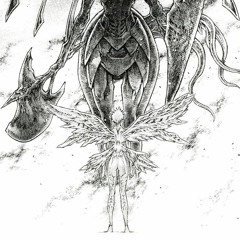 Ecdysis w. Tristan - Archetype Sun