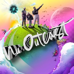 Nu Outcast- Outcast Badu (feat Jon A)
