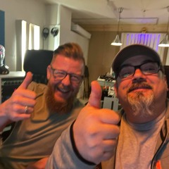 Allan McLoud Live Living Room Session With Special Guest - F - Act 28.08.2021