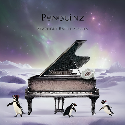 Cosmic Dance Battle (Rap DnB NewSwing)