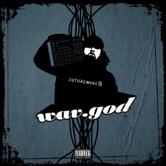 Paranoia Freestyle (feat. Heem Stogied) (Futurewave Remix)