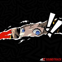 Lust [Persona 5: The Phantom X Soundtrack]