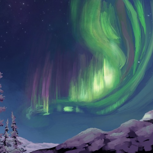 Aurora Borealis