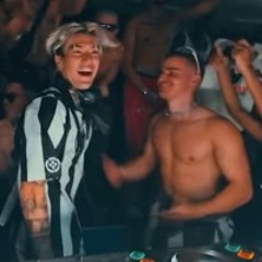 GØØSE & ACID MELTING THE DANCEFLOOR