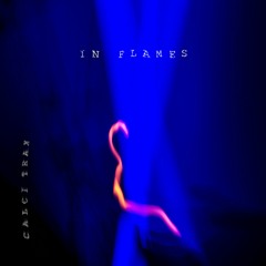 Calci Trax - In Flames [Live Extract] ()