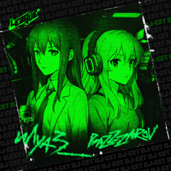 иЛуаЗ_, baZZZarov - CYBER RAMSING [REMASTER]