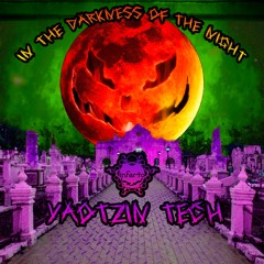 Yaotzin Tech - Slasher 155 BPM