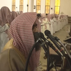 ﴿وَجاءَت سَكرَةُ المَوتِ بِالحَقِّ ذلِكَ ما كُنتَ مِنهُ تَحيدُ﴾ سورة ق للشيخ محمد اللحيدان