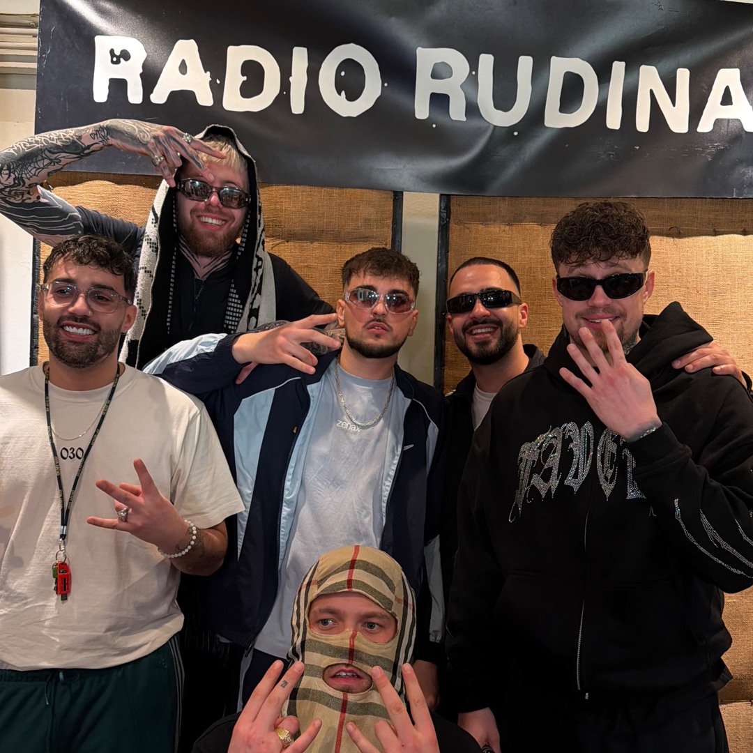 Stream Vatozz Locozz | Radio Rudina by Radio Rudina | Listen online for ...