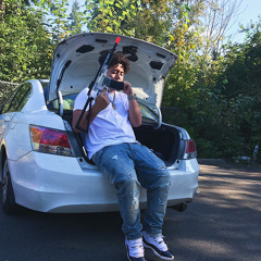 Exotic [Prod. LINCOLN]