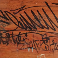 Enfermo de odio por la ciudad