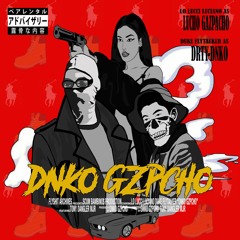 Drty-Dnko x Lucho Gazpacho - TIMBERLAND BOOTS (feat. MJR)