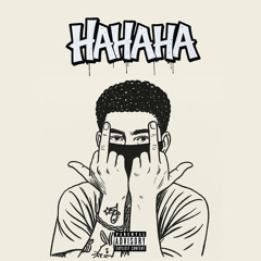 HAHAHA (feat. dvzplugzz)