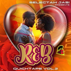 R&B Quicktape Vol.2