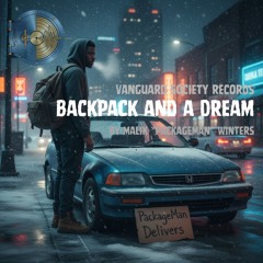 Backpack and a Dream