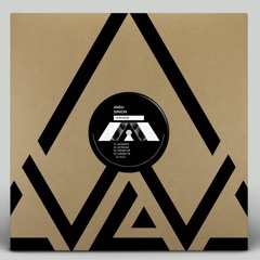 CUEVA002 A1 _ Andu Simion - Usurpadora