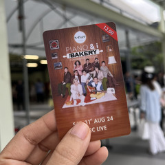 ยังรอคอยเธอเสมอ coverd by แจมตัวจึ๋งนึง 31/8/67