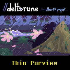 Thin Purview