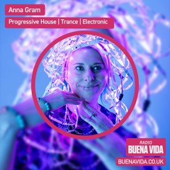 Anna Gram - Radio Buena Vida 19.01.23