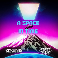 Eckhaus x SKII - A Space In Time (Original Mix)