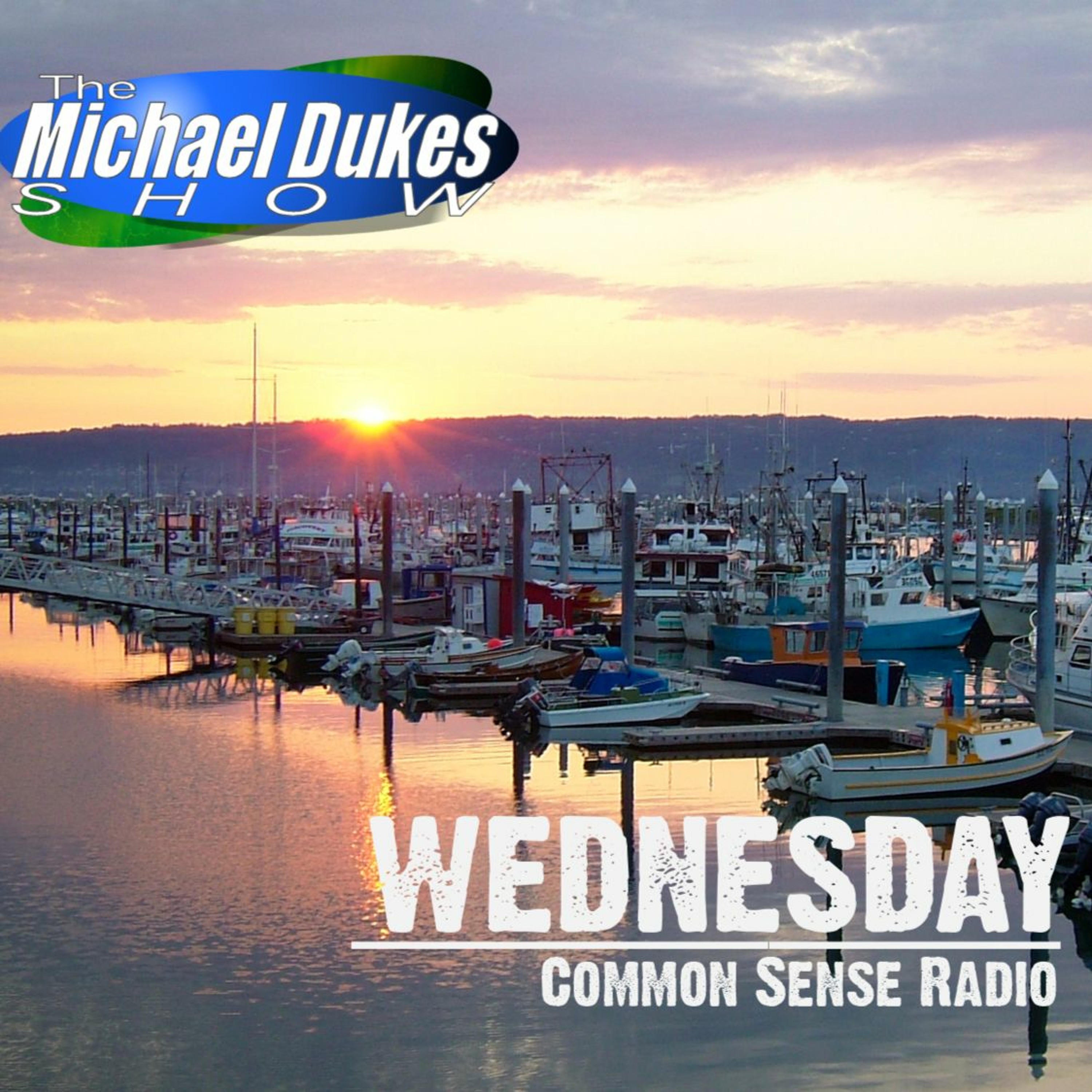 Wednesday // 3 - 20 - 24 // HJR 7 & Education, Ben Carpenter - Mike Shower episode artwork