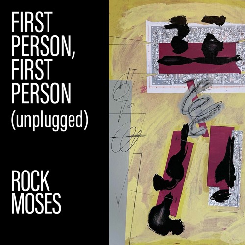 First Person, First Person (unplugged)